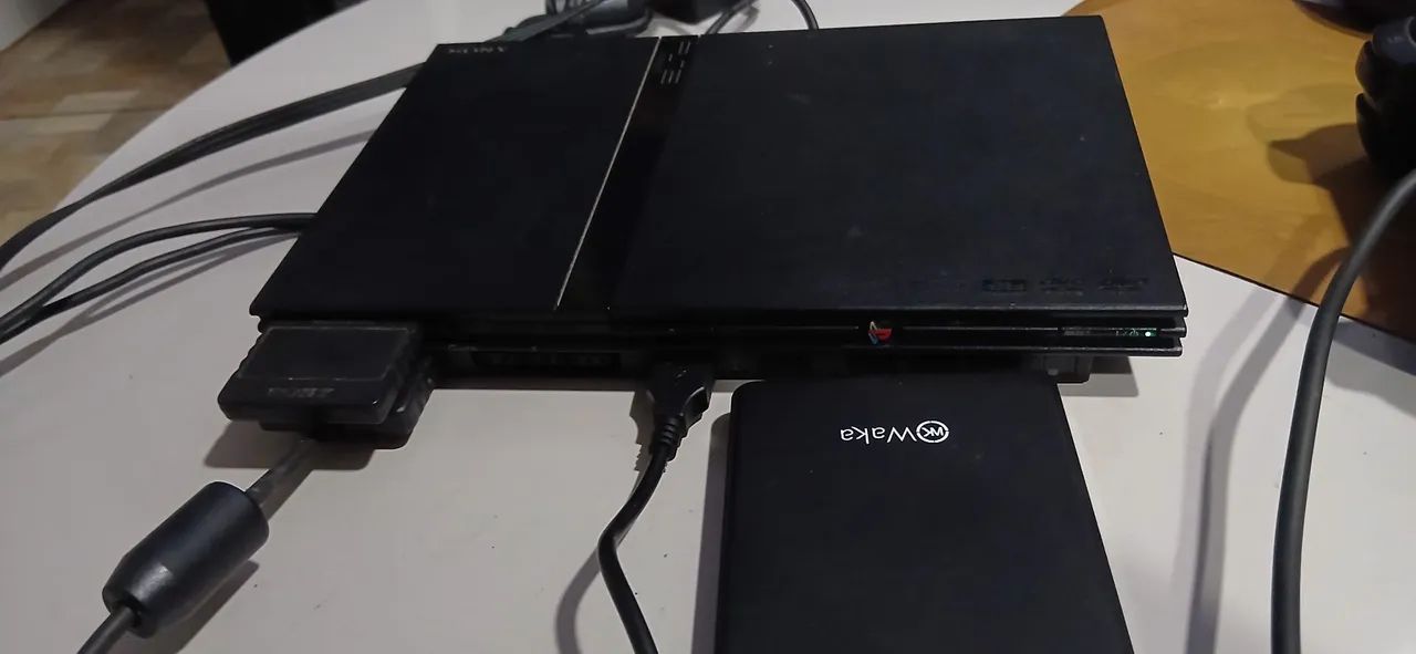Playstation 2 - Foto 3