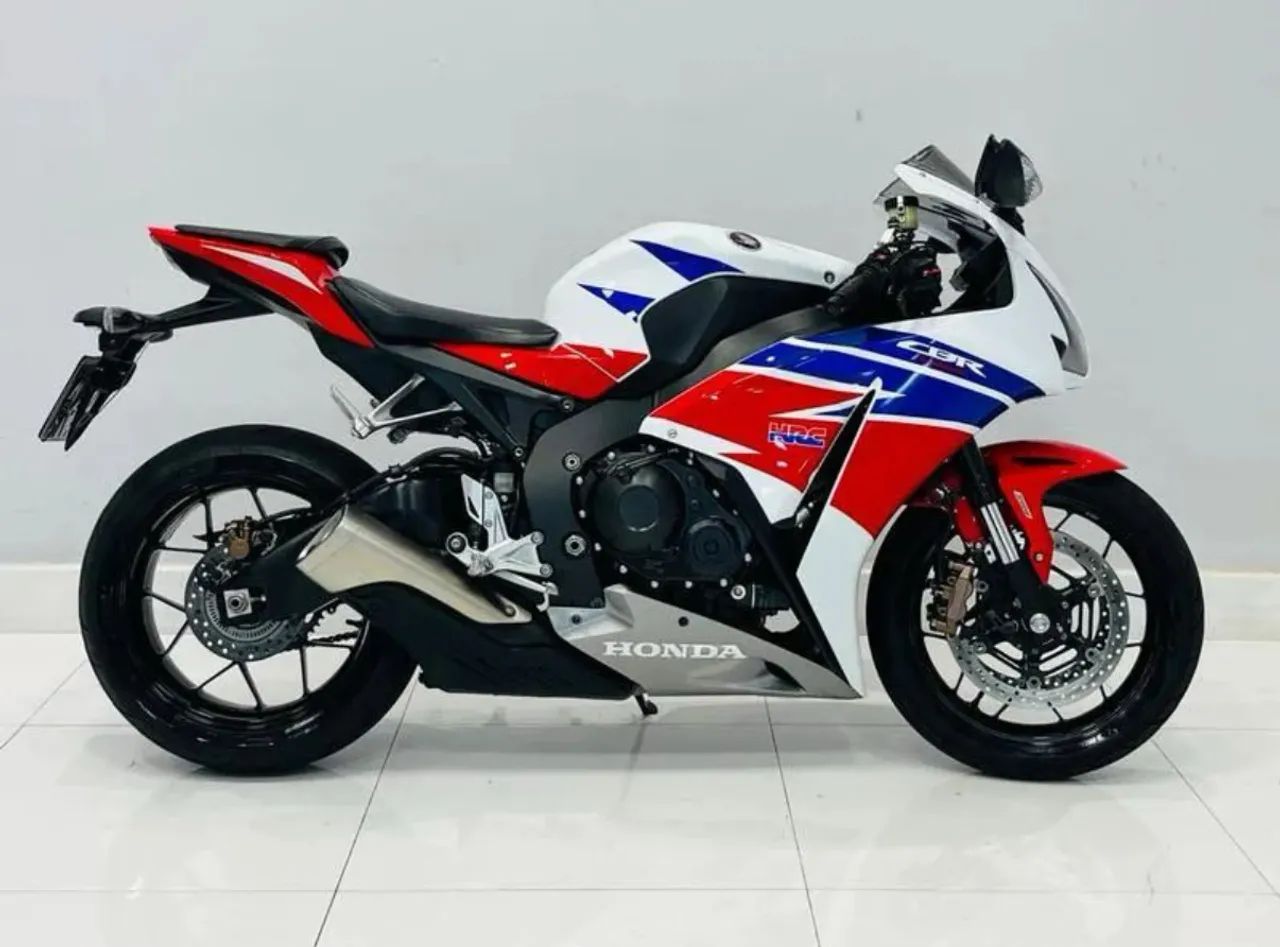 Fireblade 2015 - Foto 4
