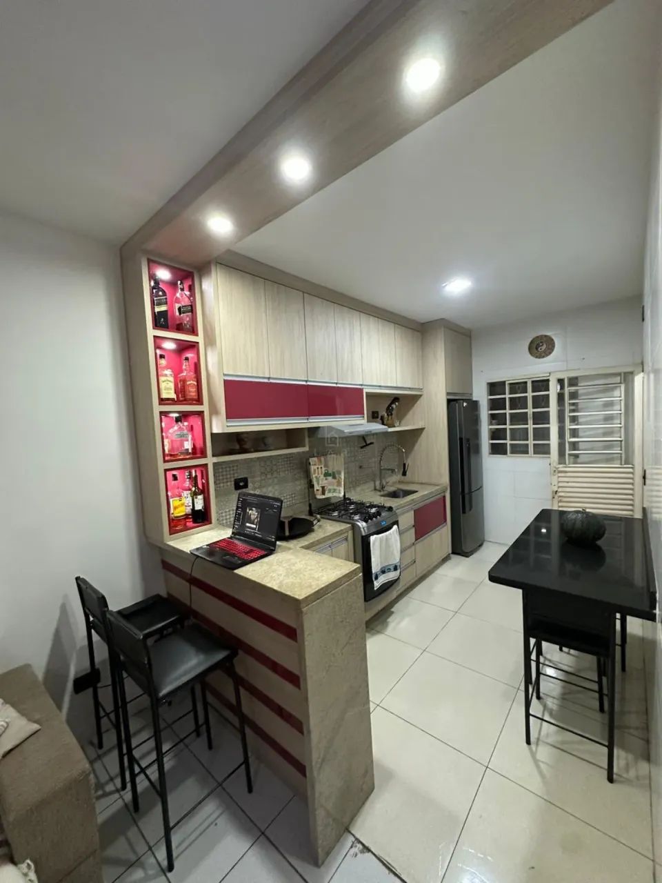 CASA À VENDA - ZONA SUL - Foto 4