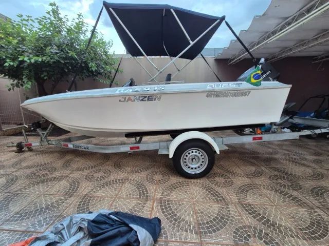 Vende-se lancha  - Foto 3