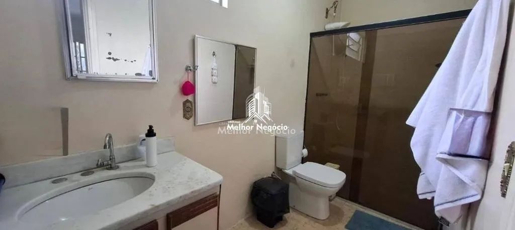 Casa à venda em Piracicaba, Jardim Algodoal, com 3 quartos, com 192 m² - Foto 5