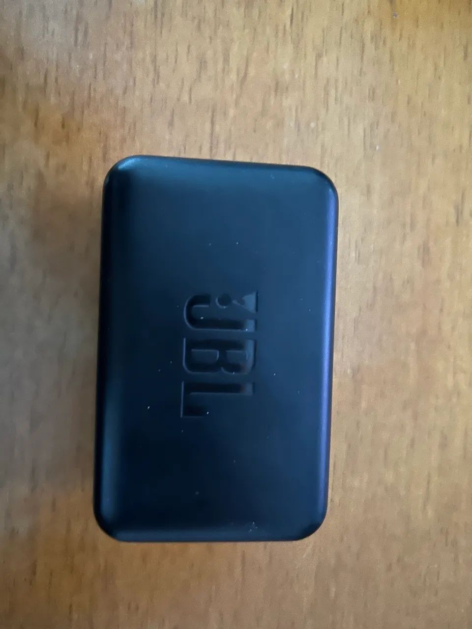 Fone JBL Endurance Peak Original Preto - Defeito / Para Conserto - Foto 2