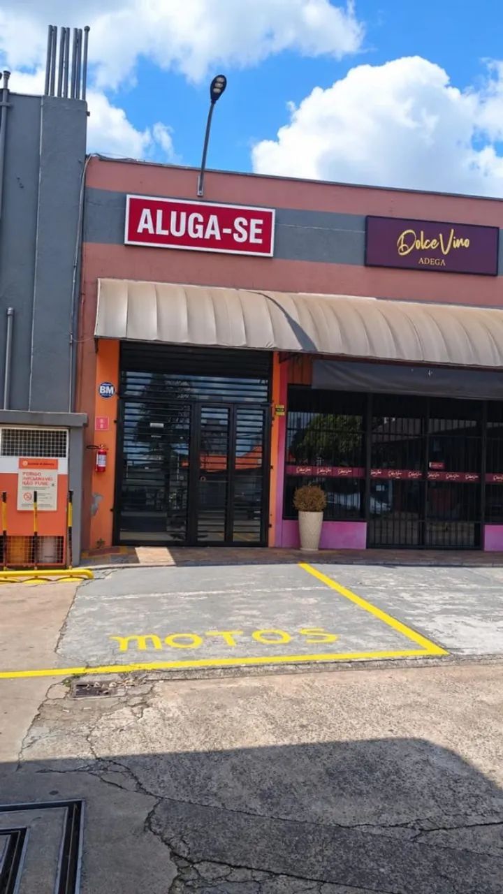 Sala Comercial no melhor posto de combustível de Araras - Foto 3