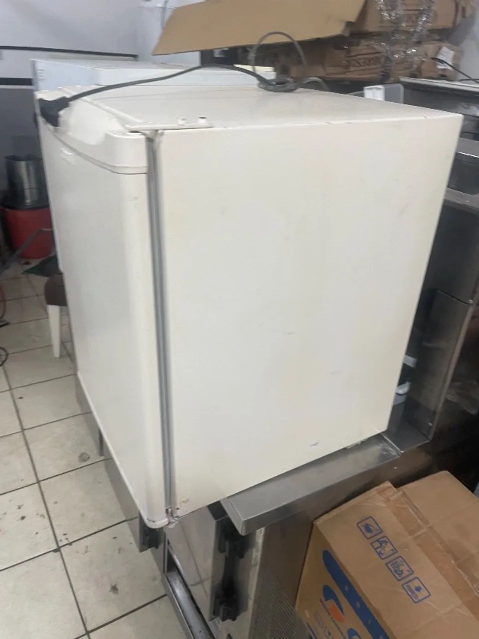 Frigobar midea  - Foto 4