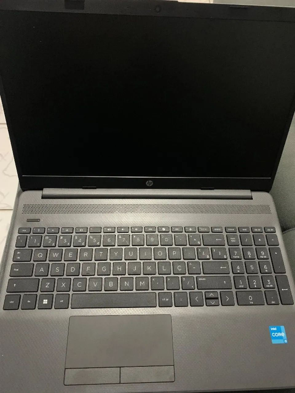 Notebook HP I3 13geracao 8gb ssd 256gb - Foto 2