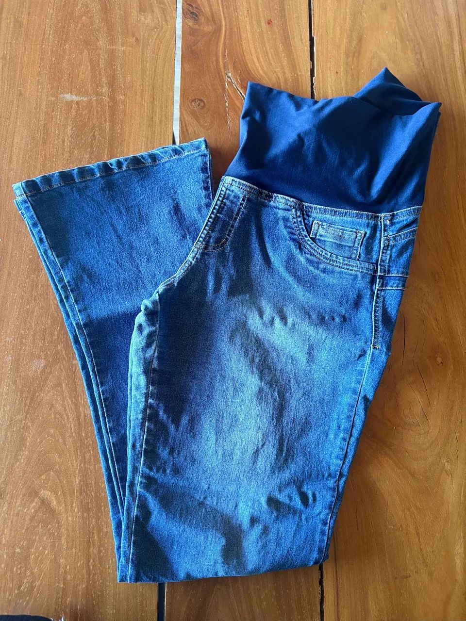 Roupas gestante