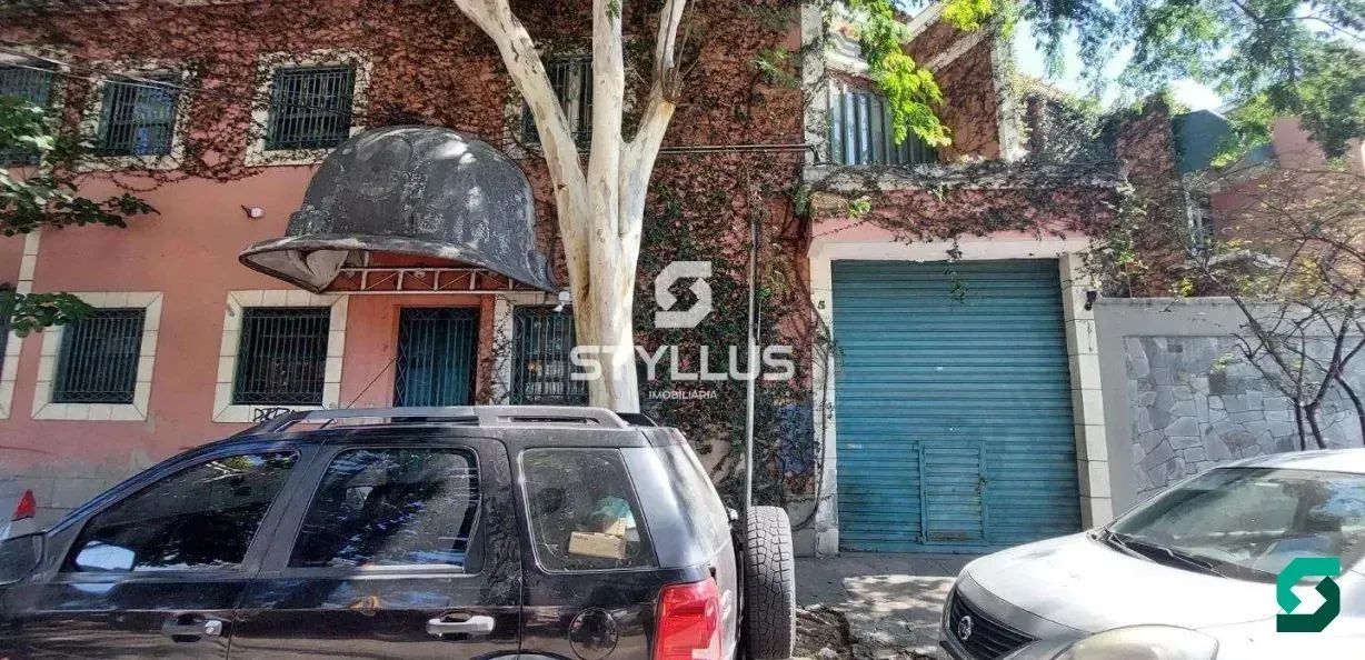 São Cristóvão | Prédio Comercial