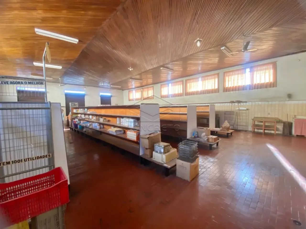Comercial Barracão em Jaú - Foto 3
