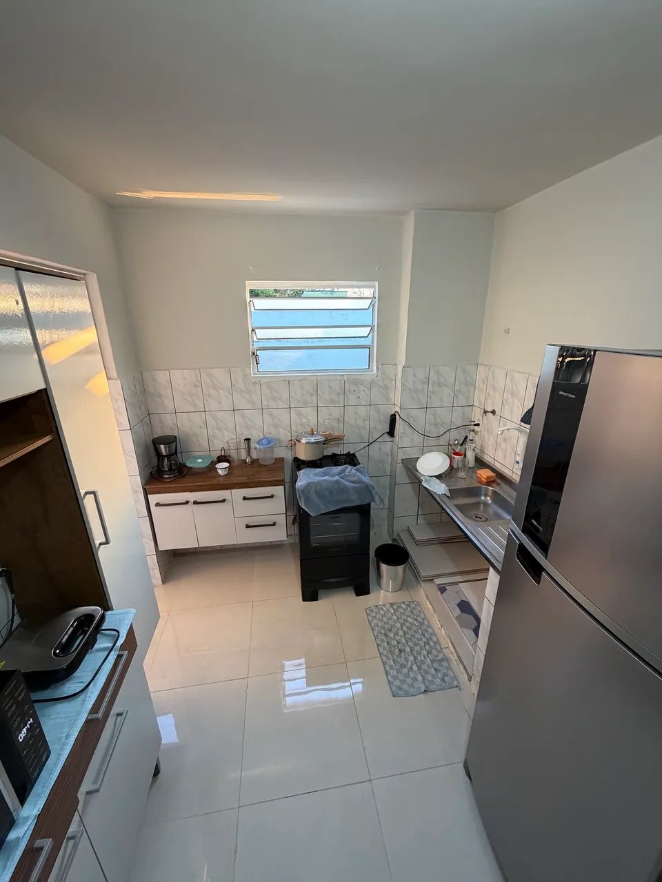 Apartamento reformado em ótimo estado - Foto 5