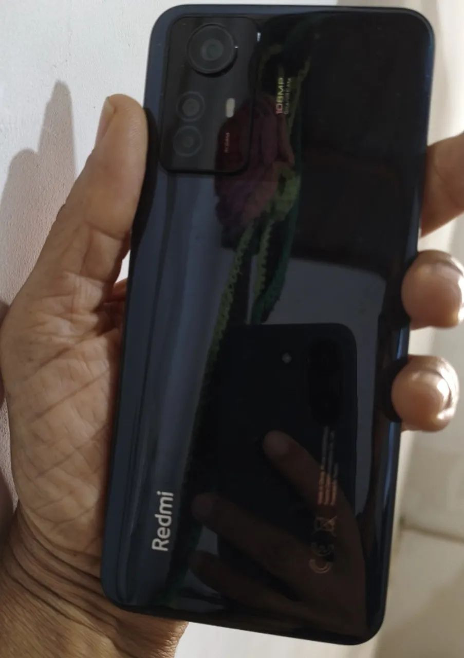 Celular Redmi Note 12S - Foto 3