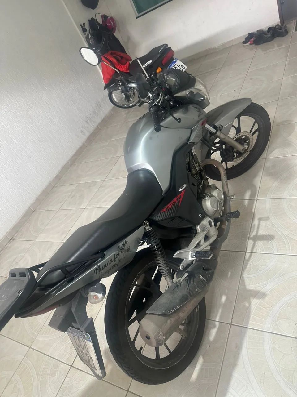 Fan  160 - Foto 4