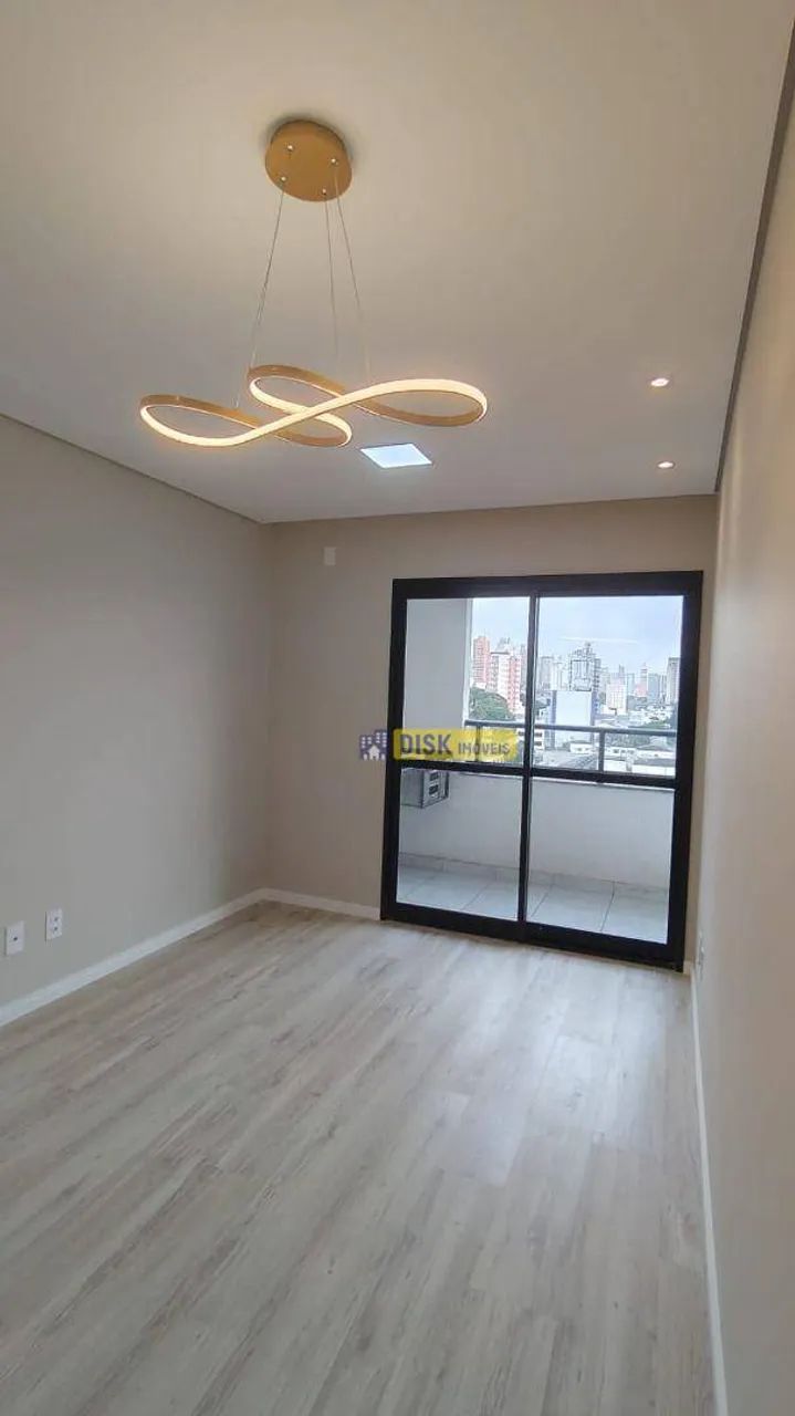 Apartamento com 2 dormitórios à venda, 54 m² por R$ 530.000 - Centro - São Bernardo do Cam - Foto 3
