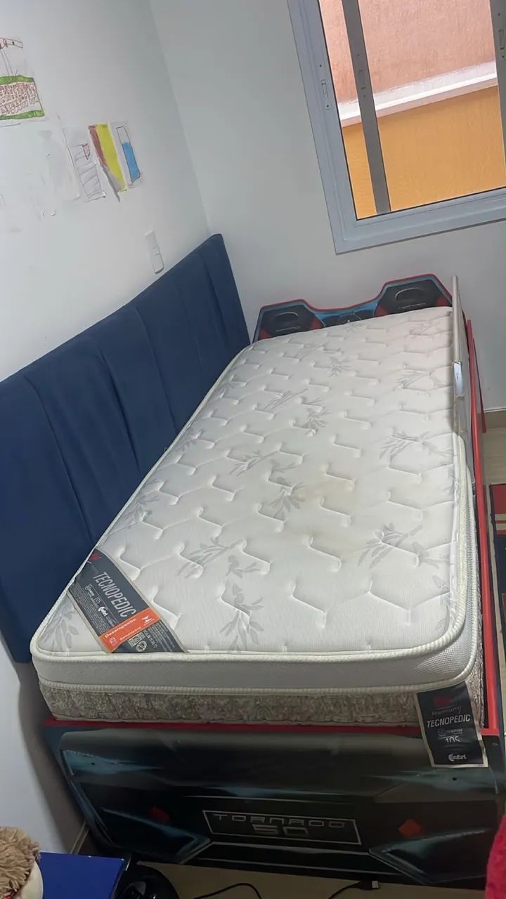 Cama infantil  - Foto 4