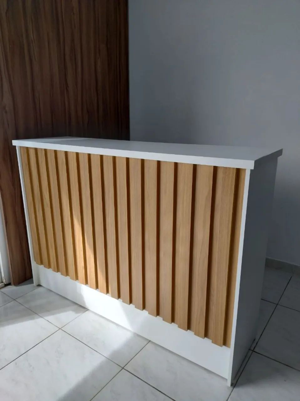 Balcão seminovo - Foto 2