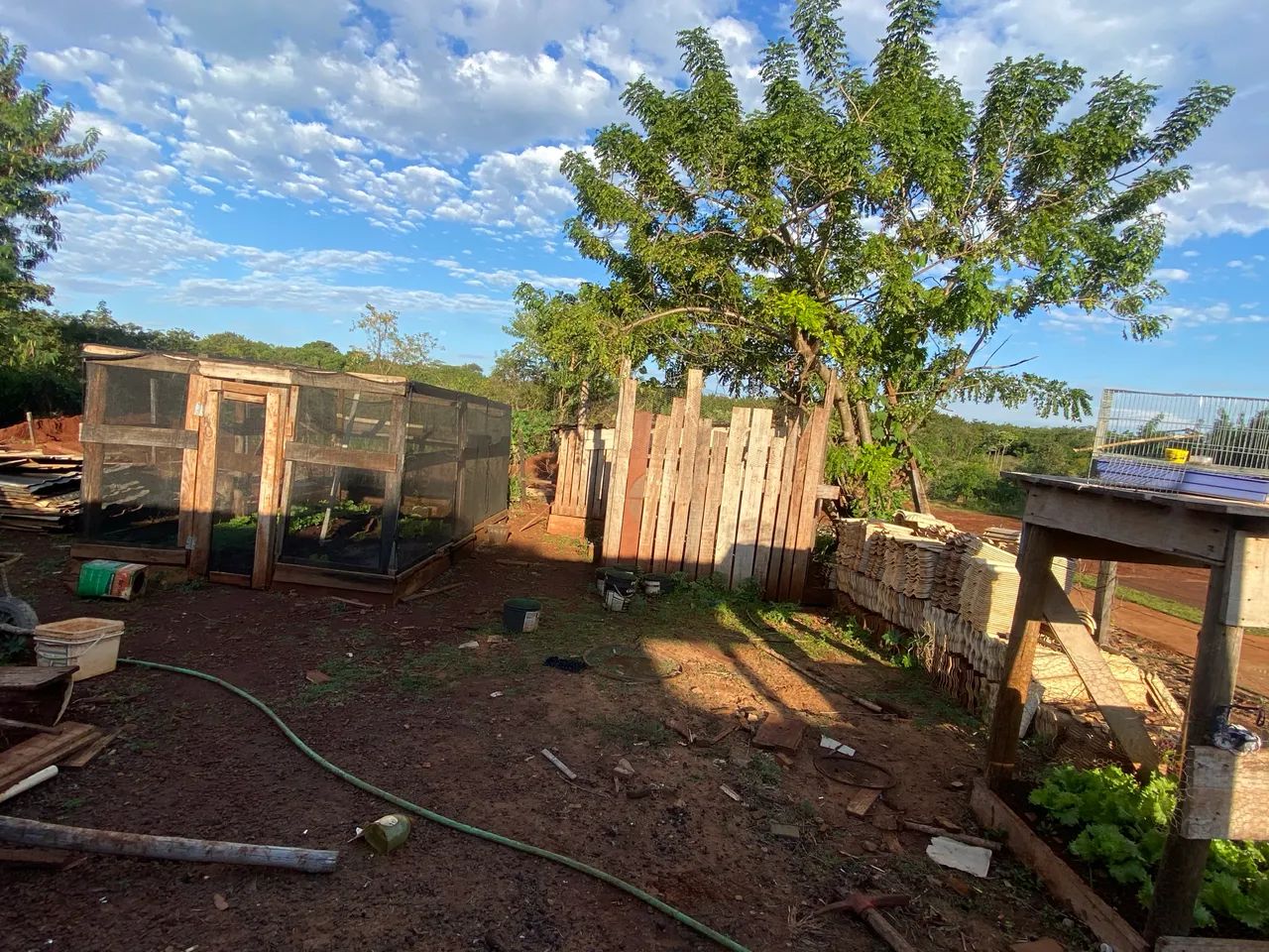 Vende-se terreno - Foto 2