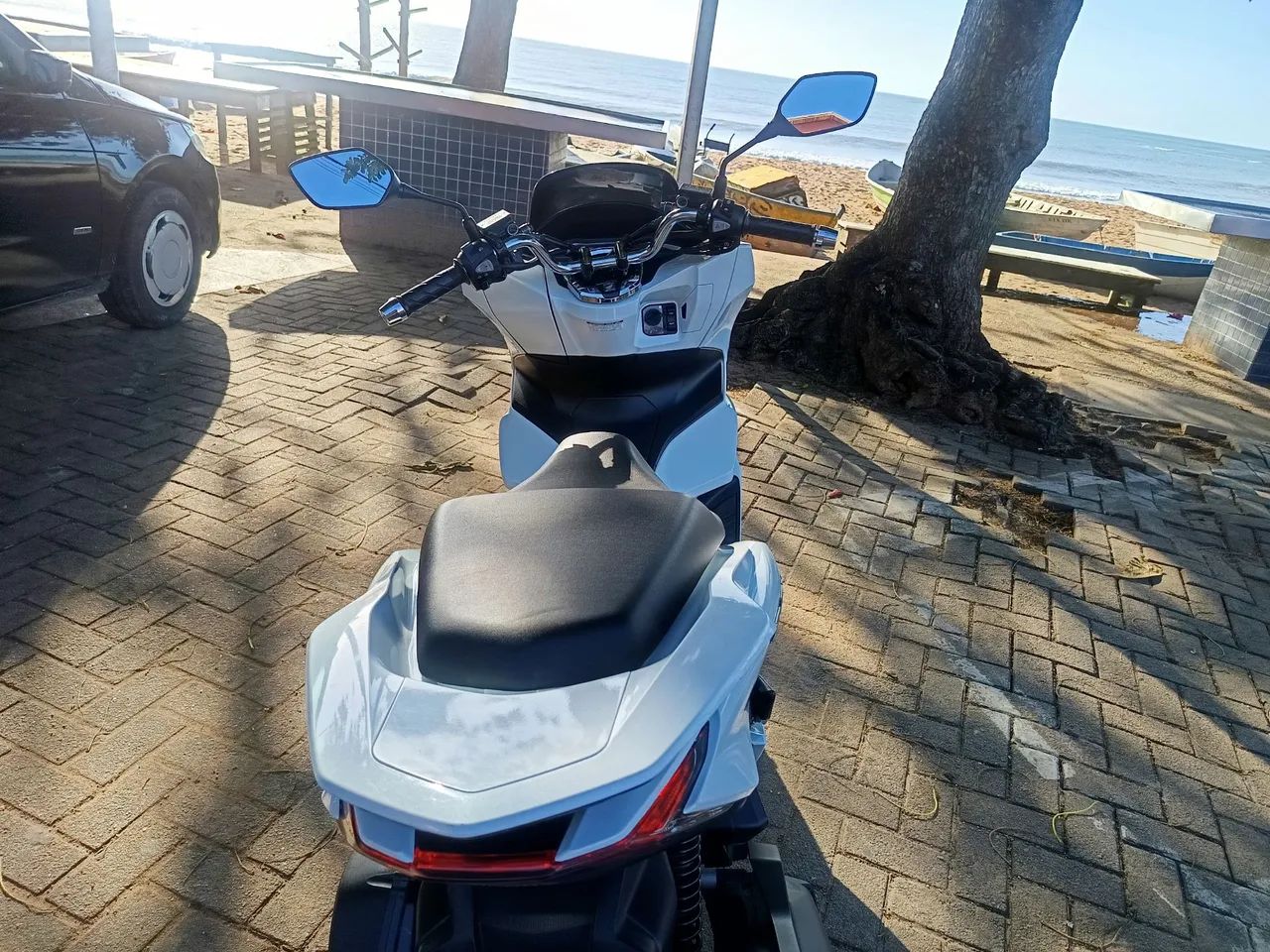 Pcx 2024  - Foto 2
