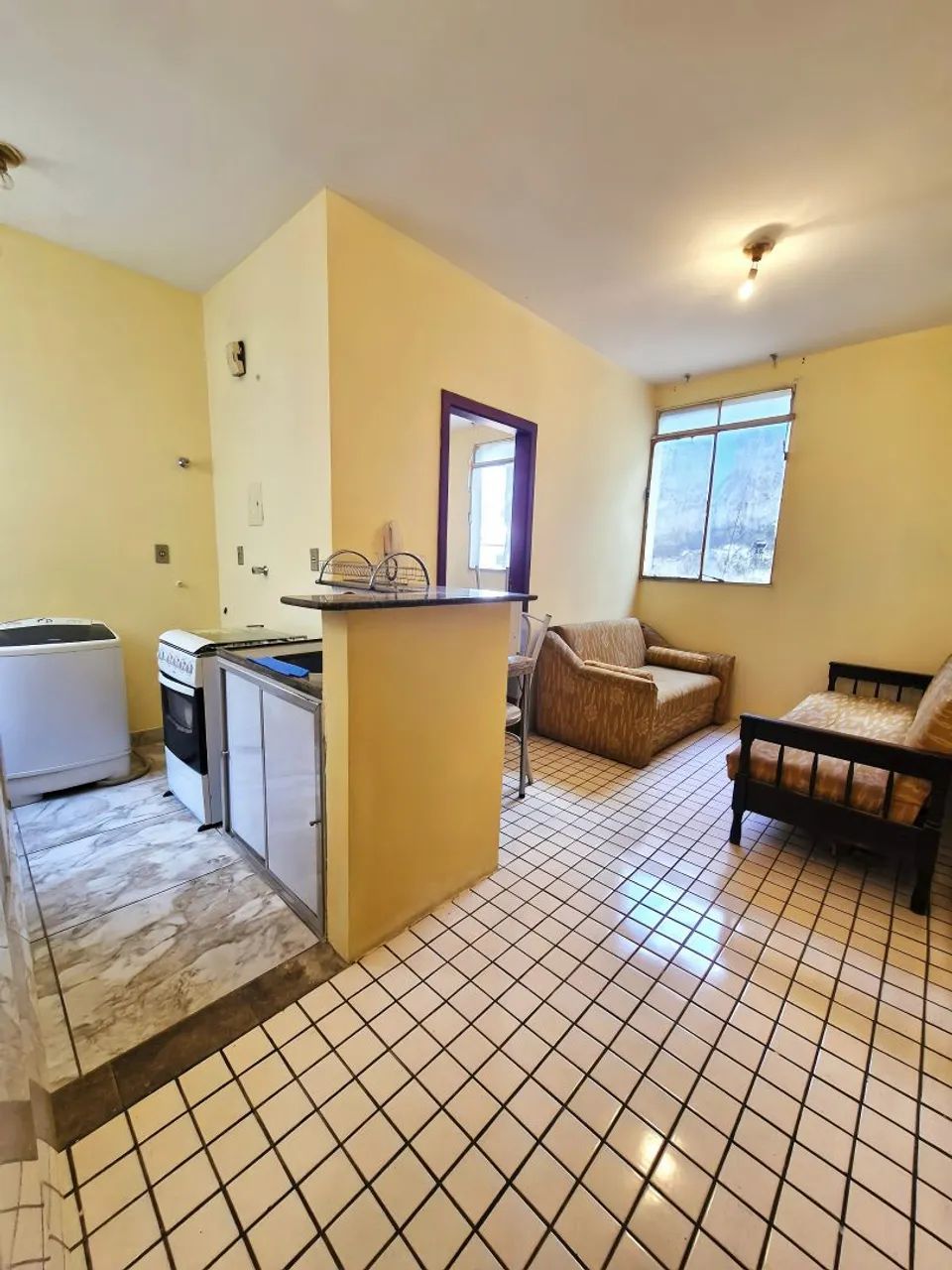 Foto - Contagem - Eldorado