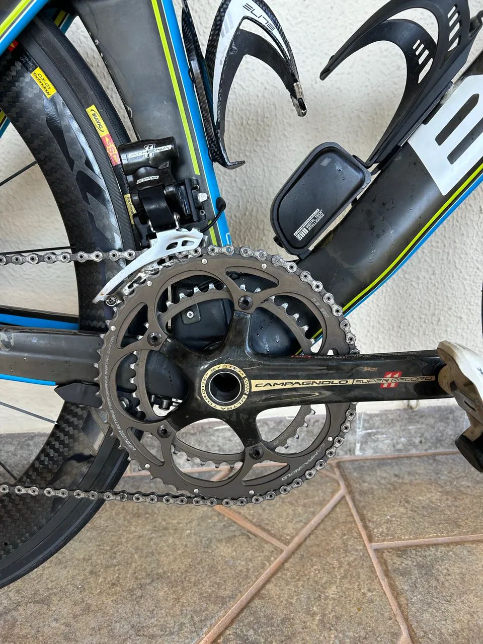 Bmc timemachine tm01 - Foto 2