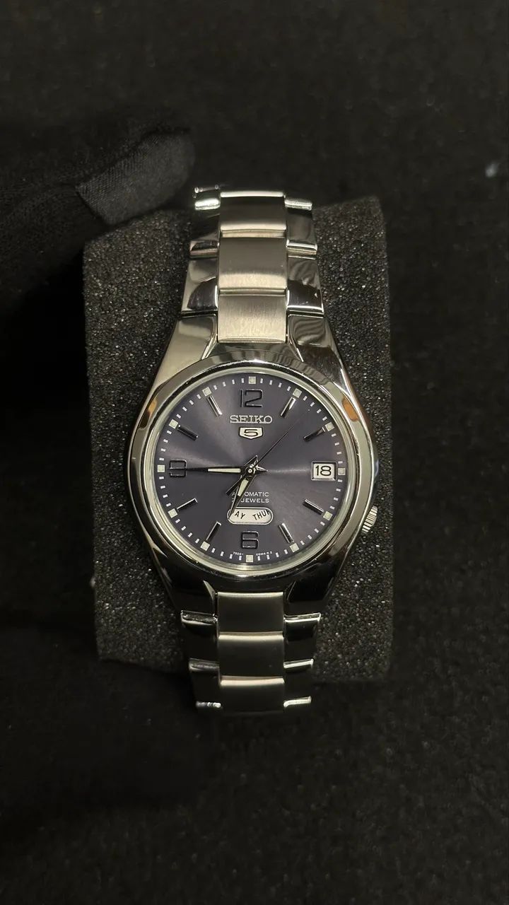 Seiko 5 Automatic SNK621K1