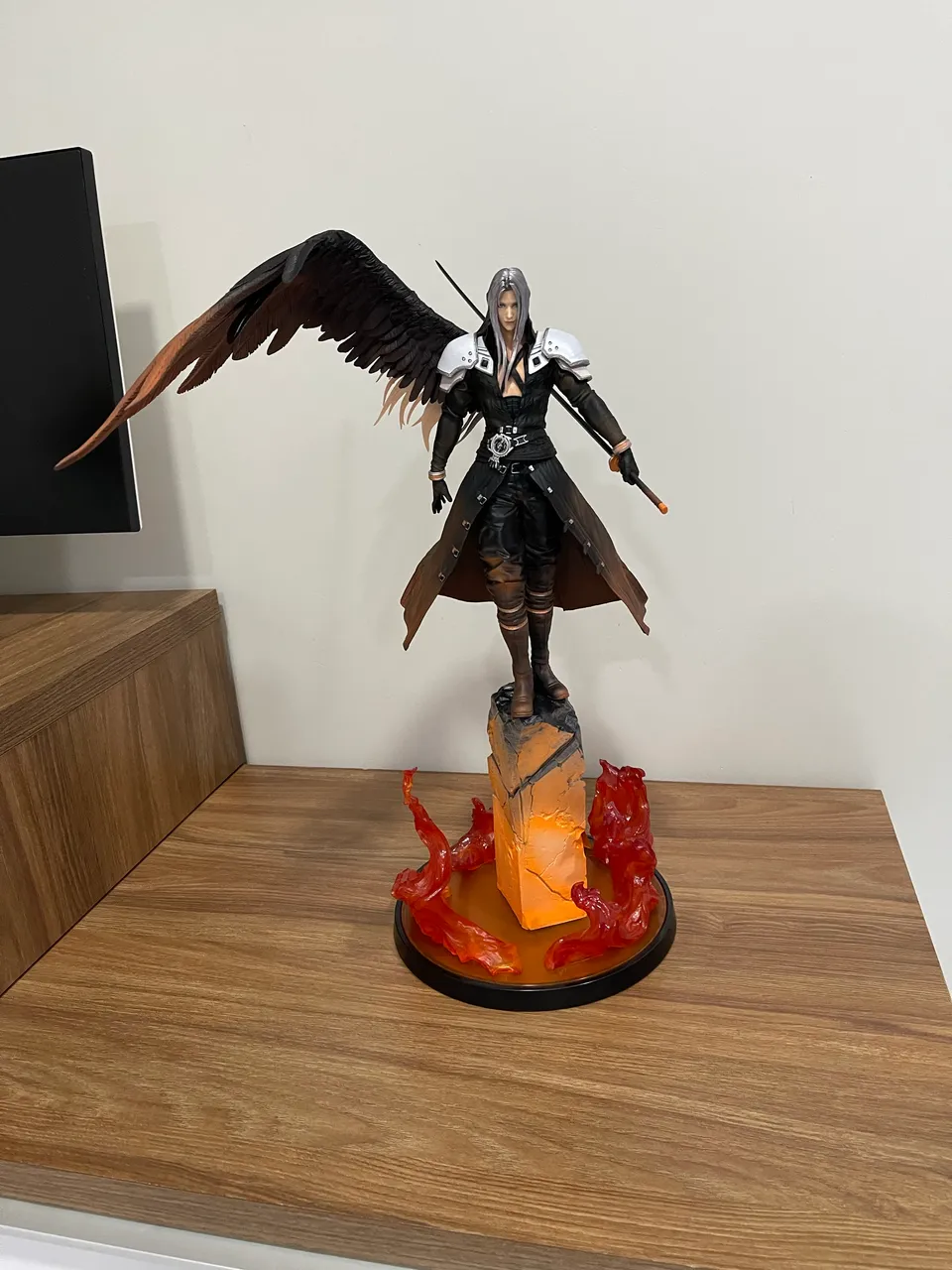 Final Fantasy XVI Collectors Edition PS5 - Hobbies e coleções