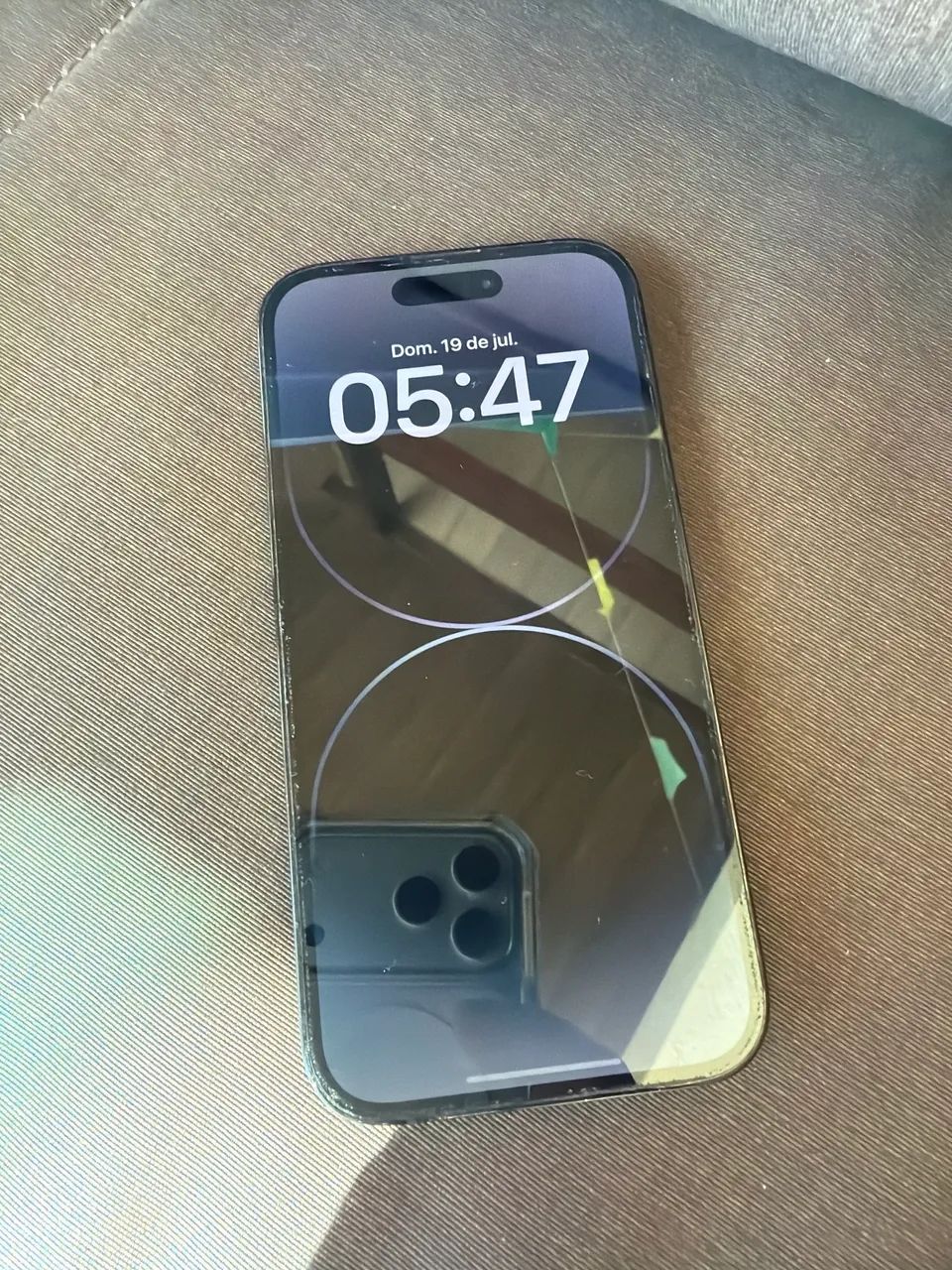 iPhone 14 Pro 1TB - Foto 2