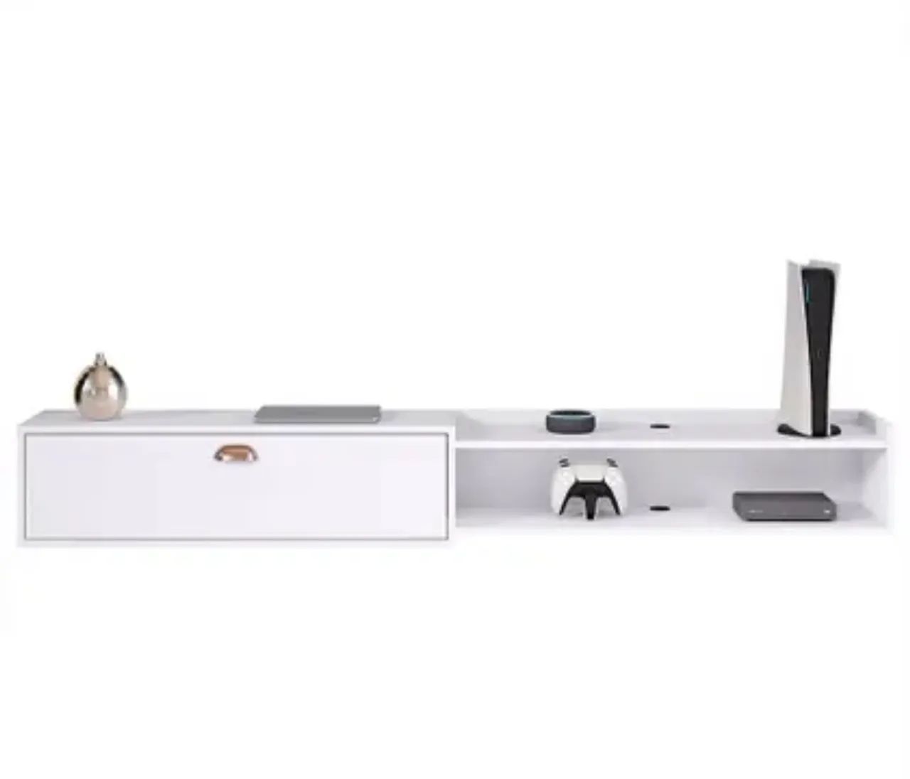 Rack Suspenso Estante