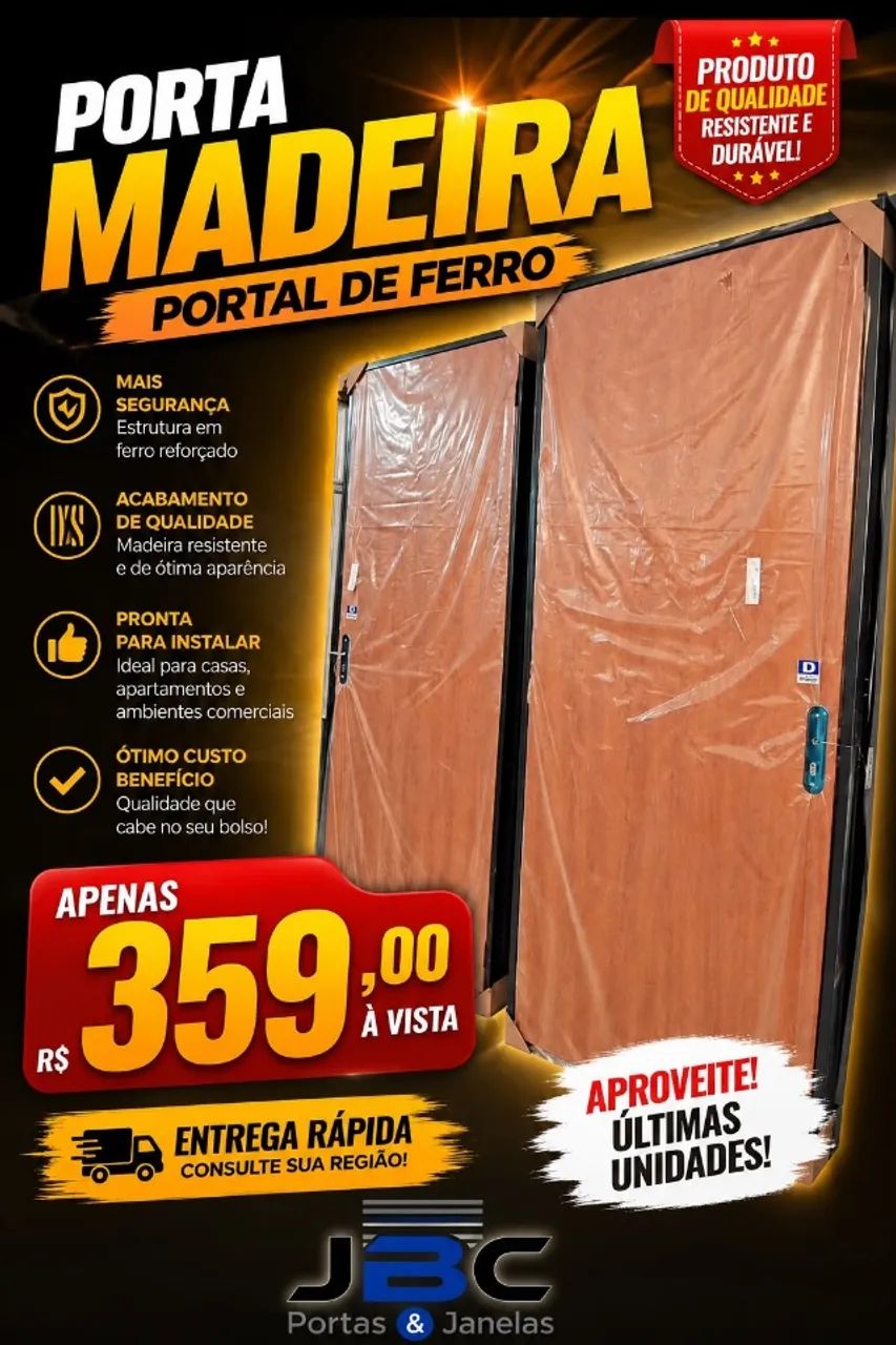 PORTAS