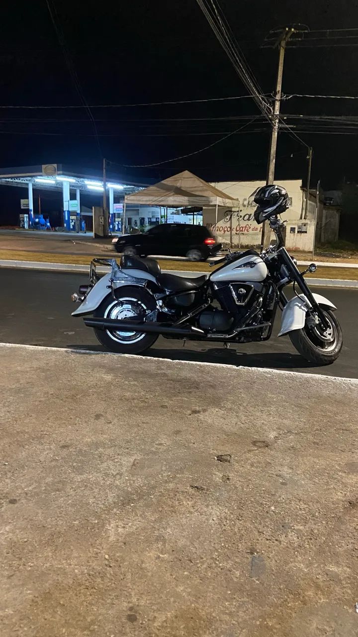 Suzuki Lc 1500 intruder  - Foto 4