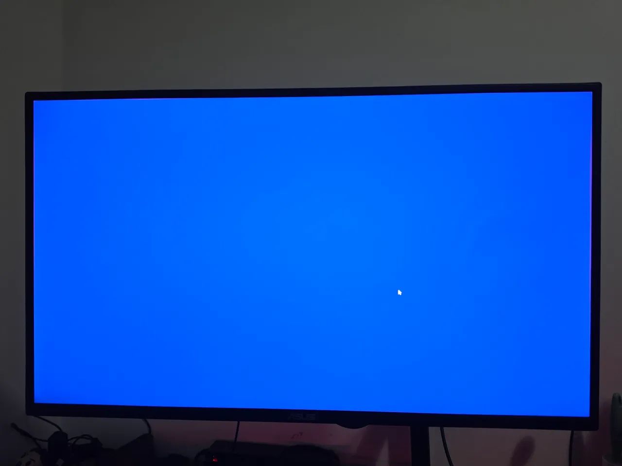 Monitor gamer VG278 165Hz Asus - Foto 3