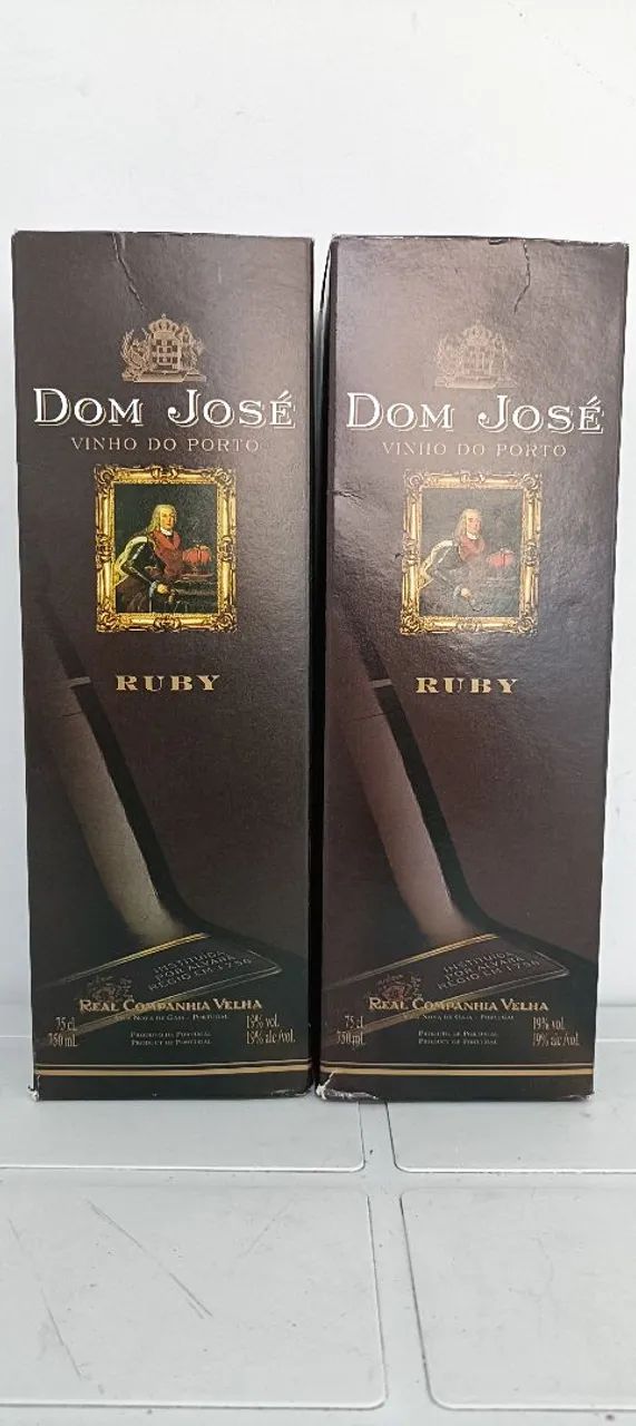Vinho do Porto Dom José Ruby 65579479781249121