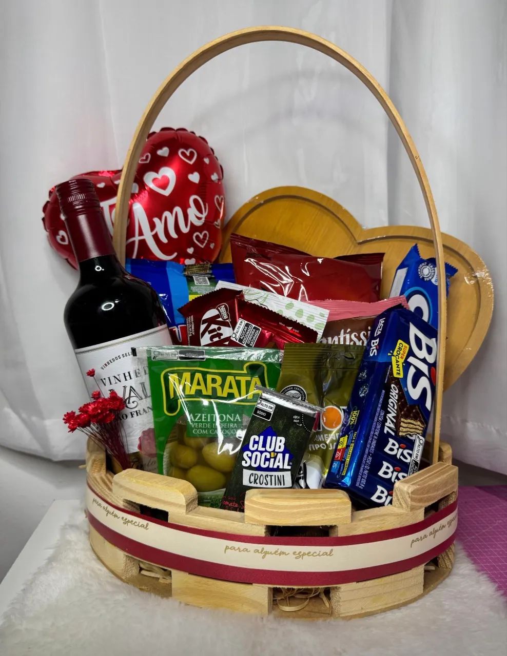 Cestas personalizadas  - Foto 4