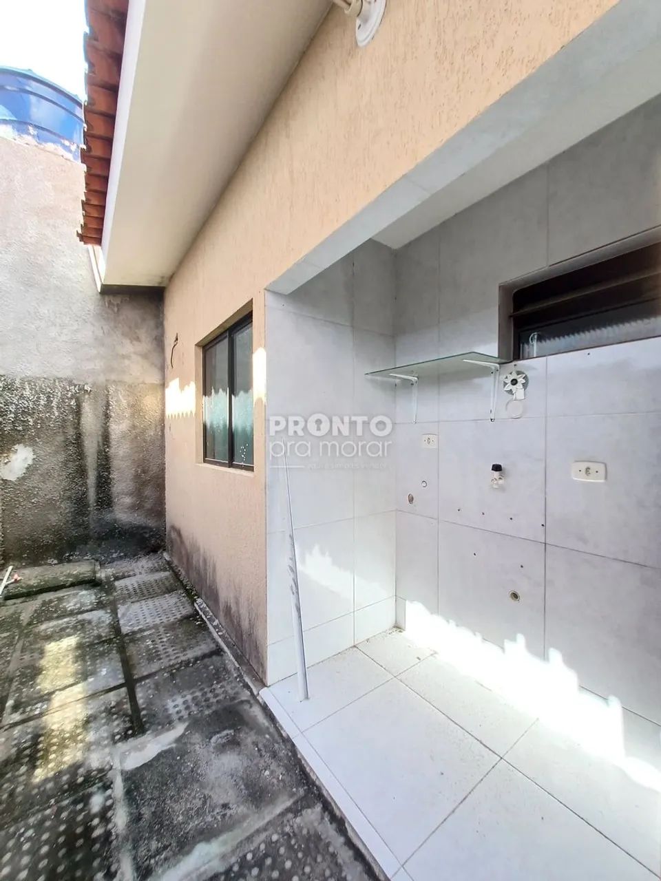 Casa de Condomínio com 3 quartos em Pau Amarelo