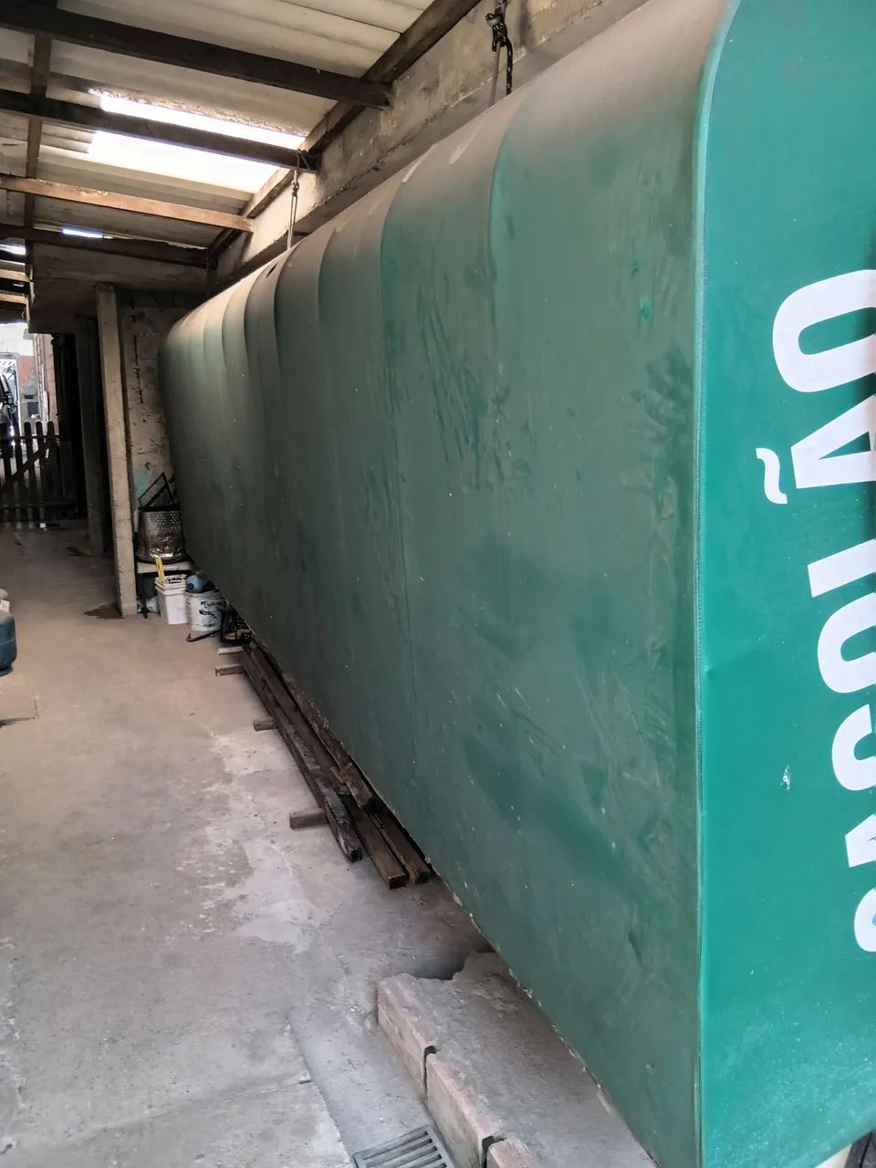 Toldo  - Foto 2