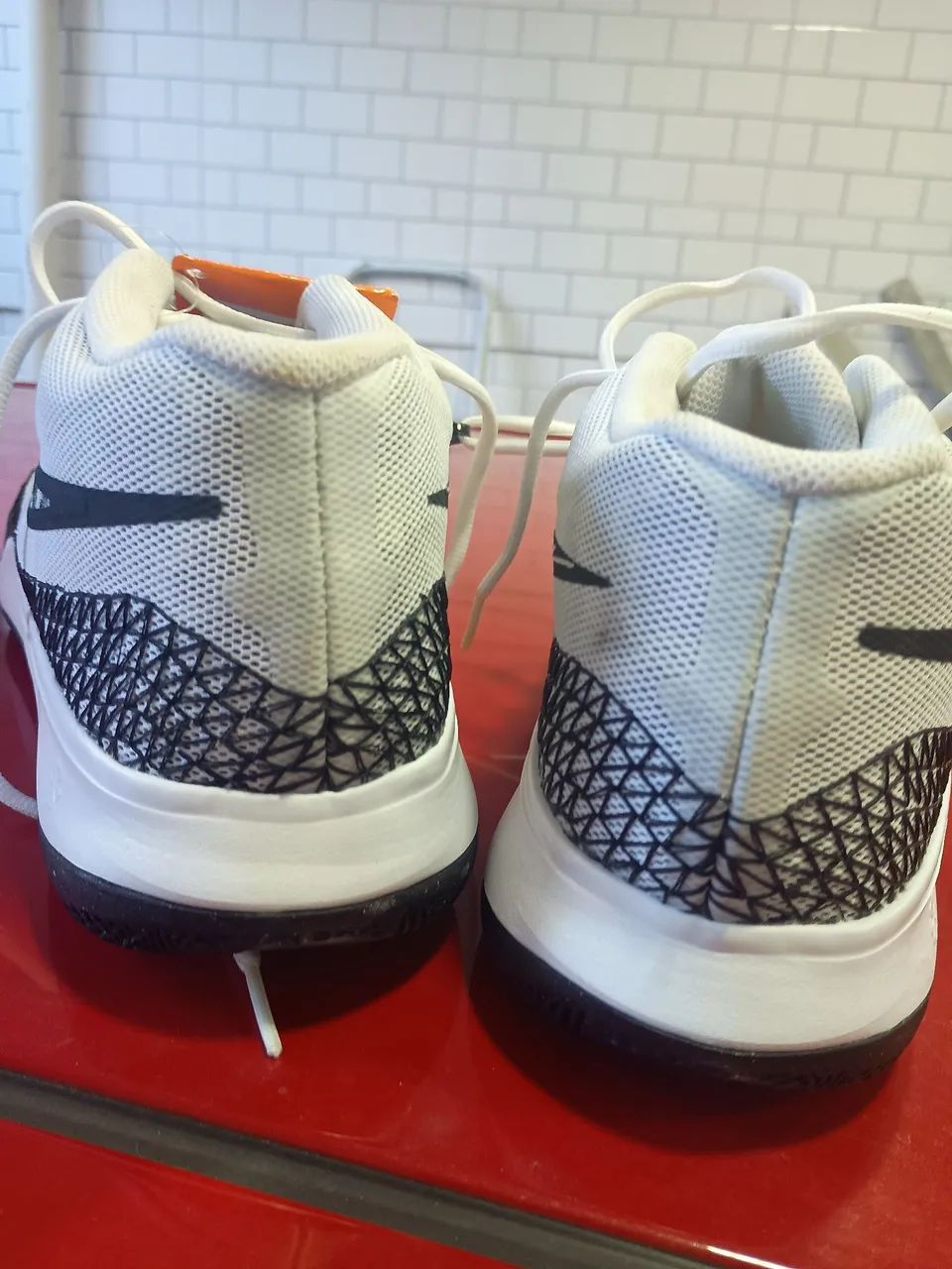 Tenis Nike Kyrie Flytrap 6 Masculino - Foto 5