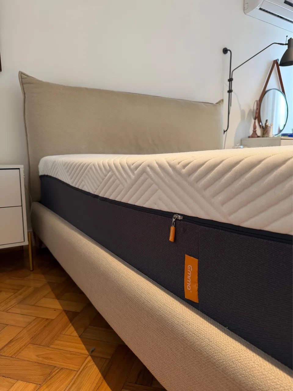 Cama Queen Emma - Foto 2
