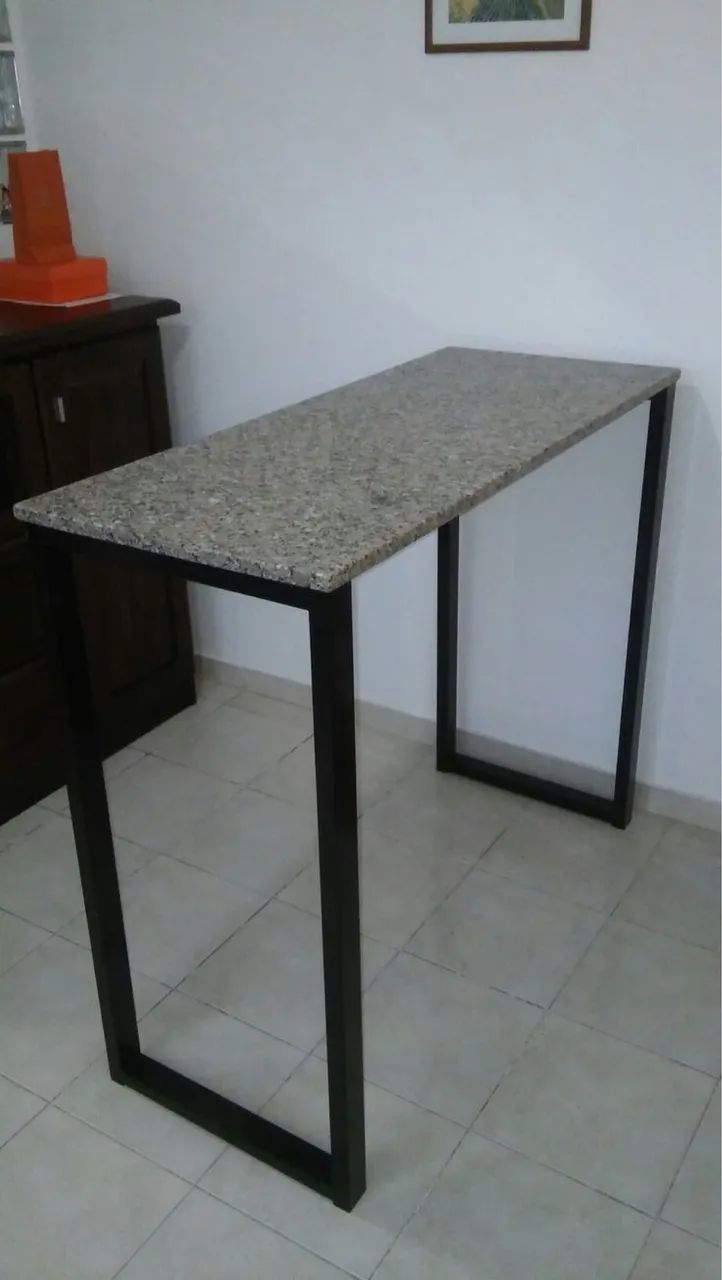 base de balcão  - Foto 3