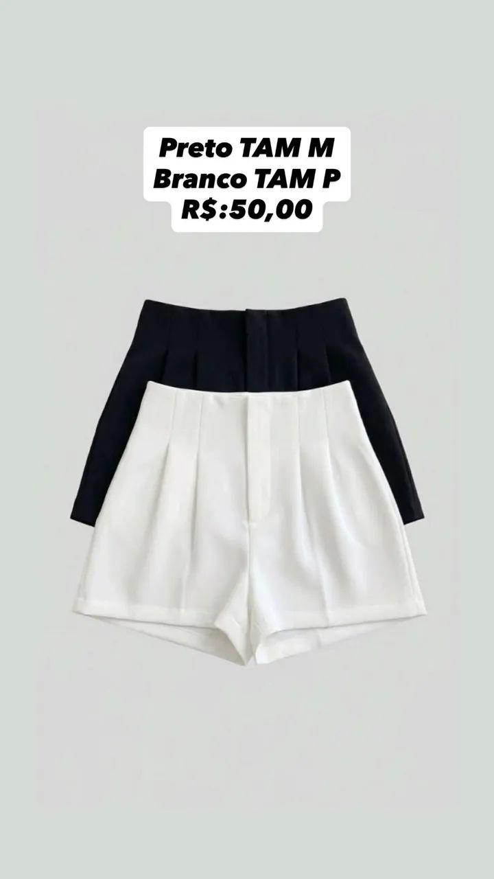 Roupas femininas  - Foto 4