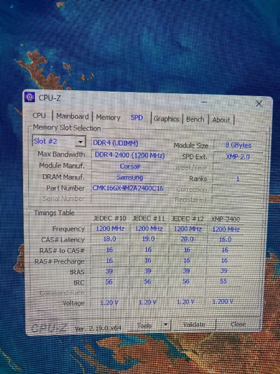 Pc gamer rayzer 5 5500 - Foto 2