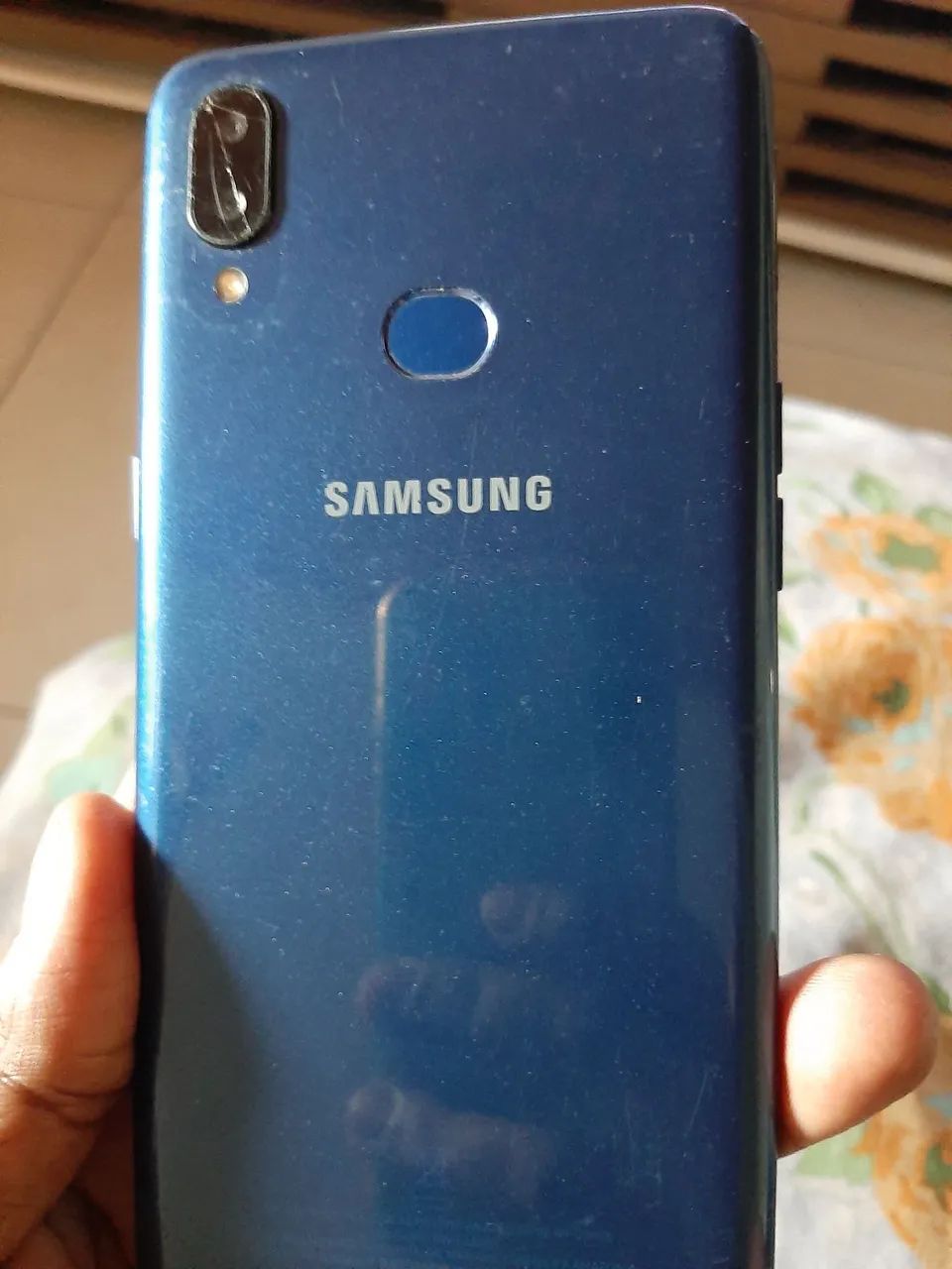 Celular usado Samsumg