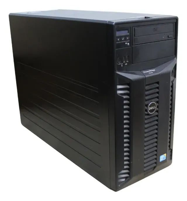 SERVIDOR POWER EDGE DELL XEON - Foto 2