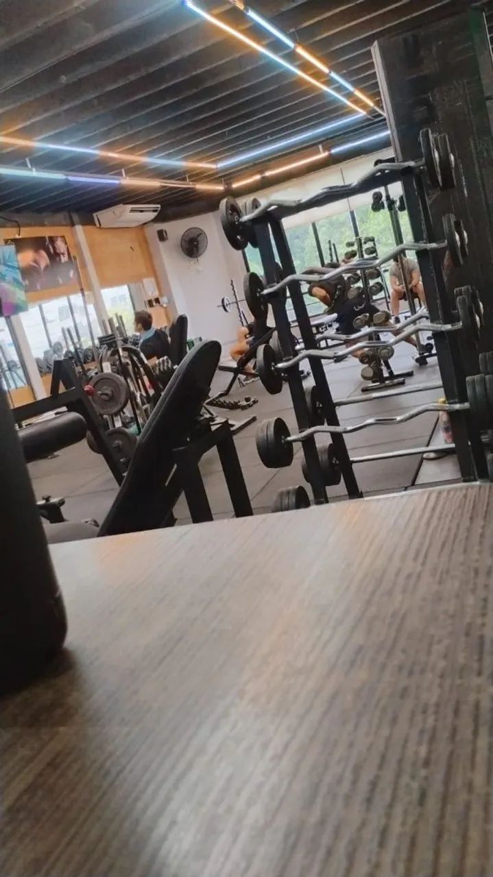 Personal Trainer - Consultoria presencial e online - Foto 3