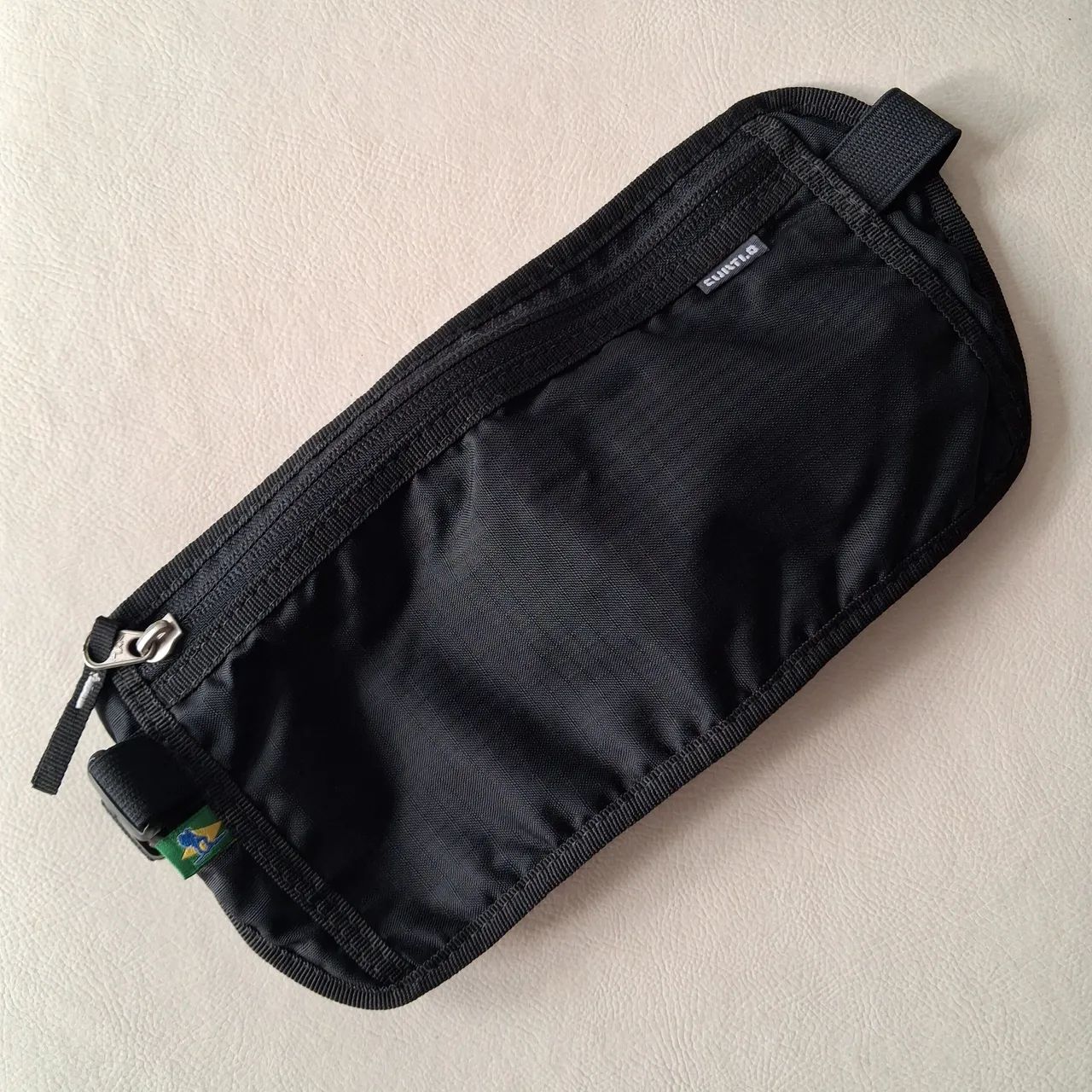 Money Belt Doleira Curtlo