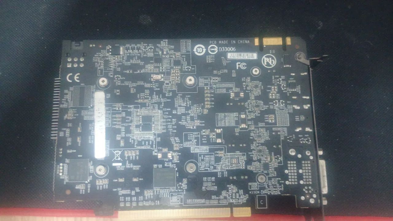 Placa de vídeo GTX 960 2GB - Foto 4