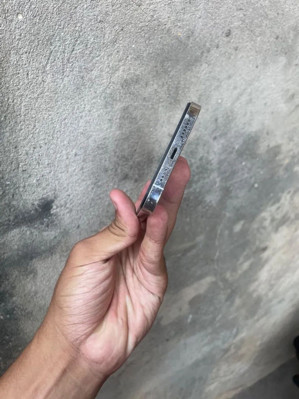 iPhone 12 Pro Max - Foto 4