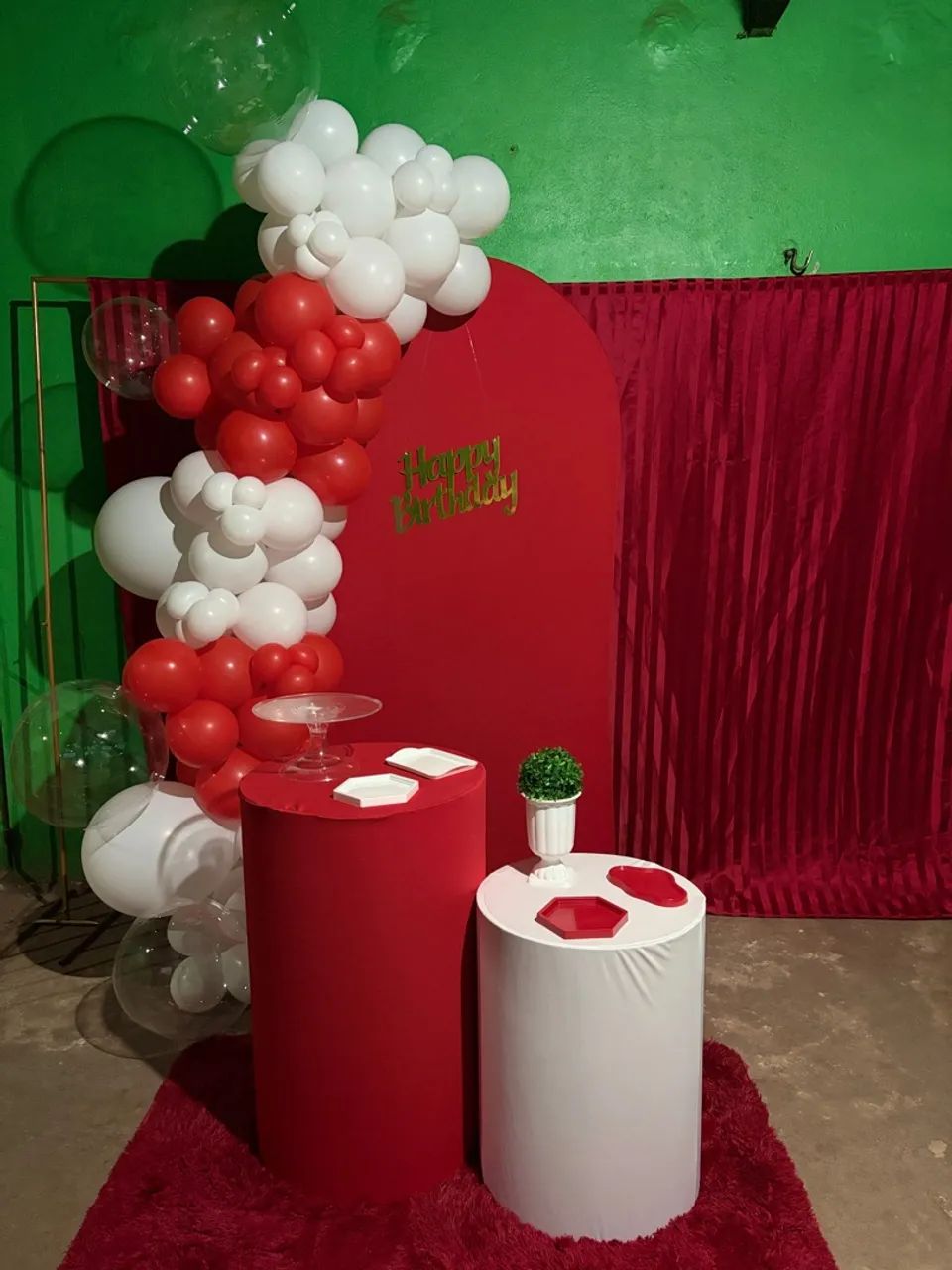 Decoração de aniversário 180,00 - Foto 2