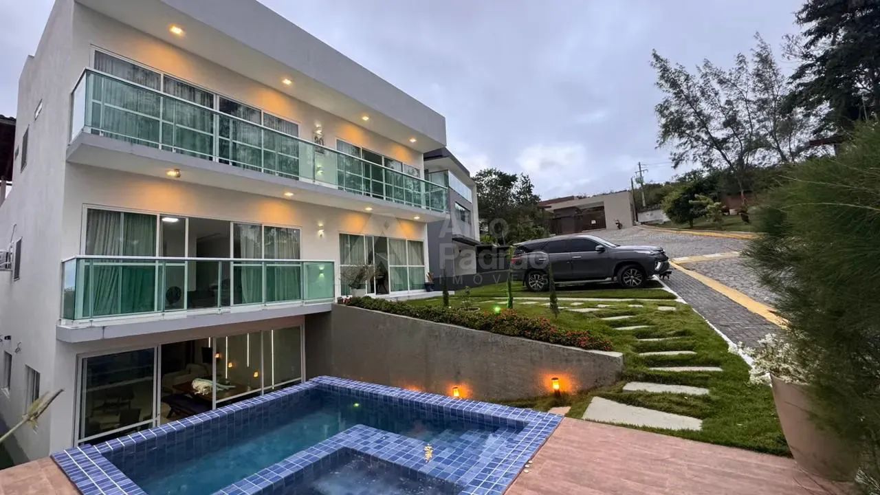 CASA Á VENDA EM GRAVATÁ-PE - Foto 2