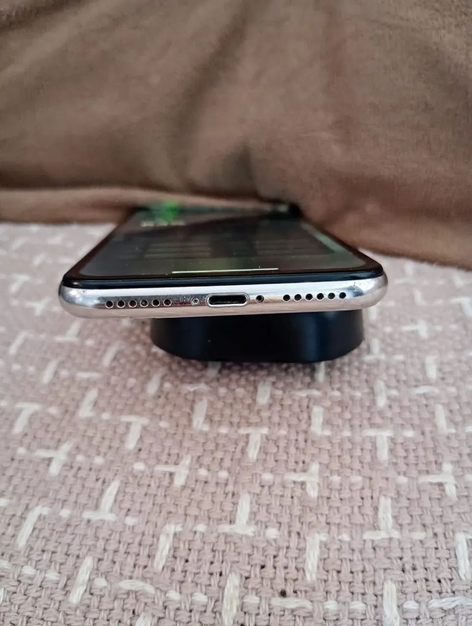 Vendo iPhone XS  - Foto 4