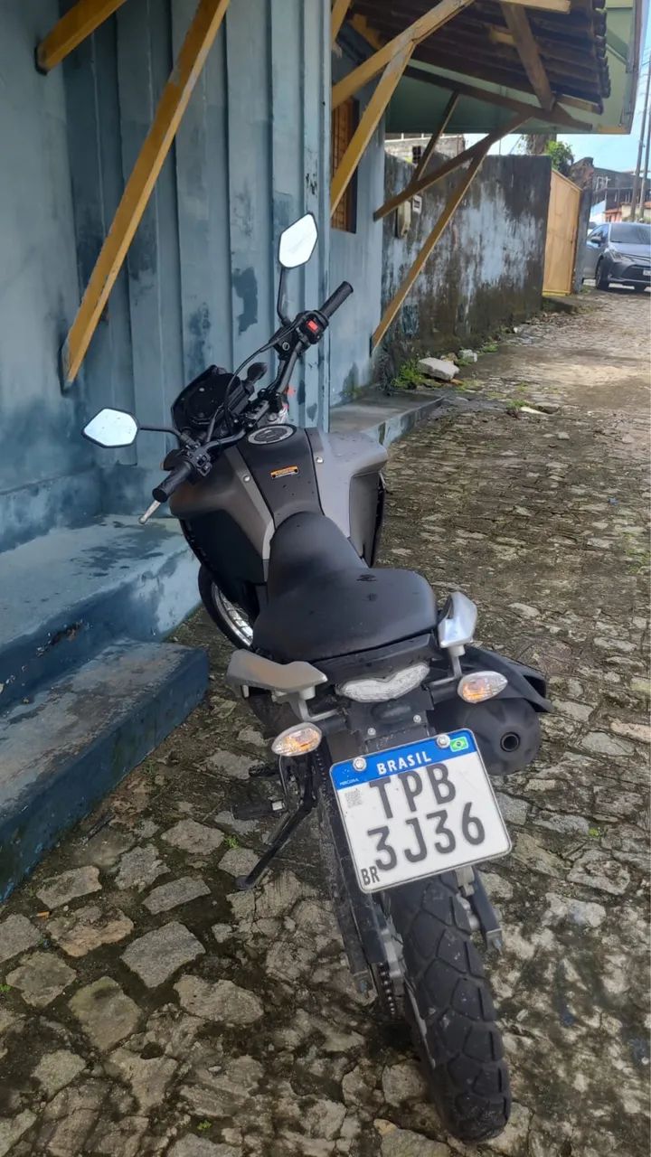 Lander XTZ 250  - Foto 5