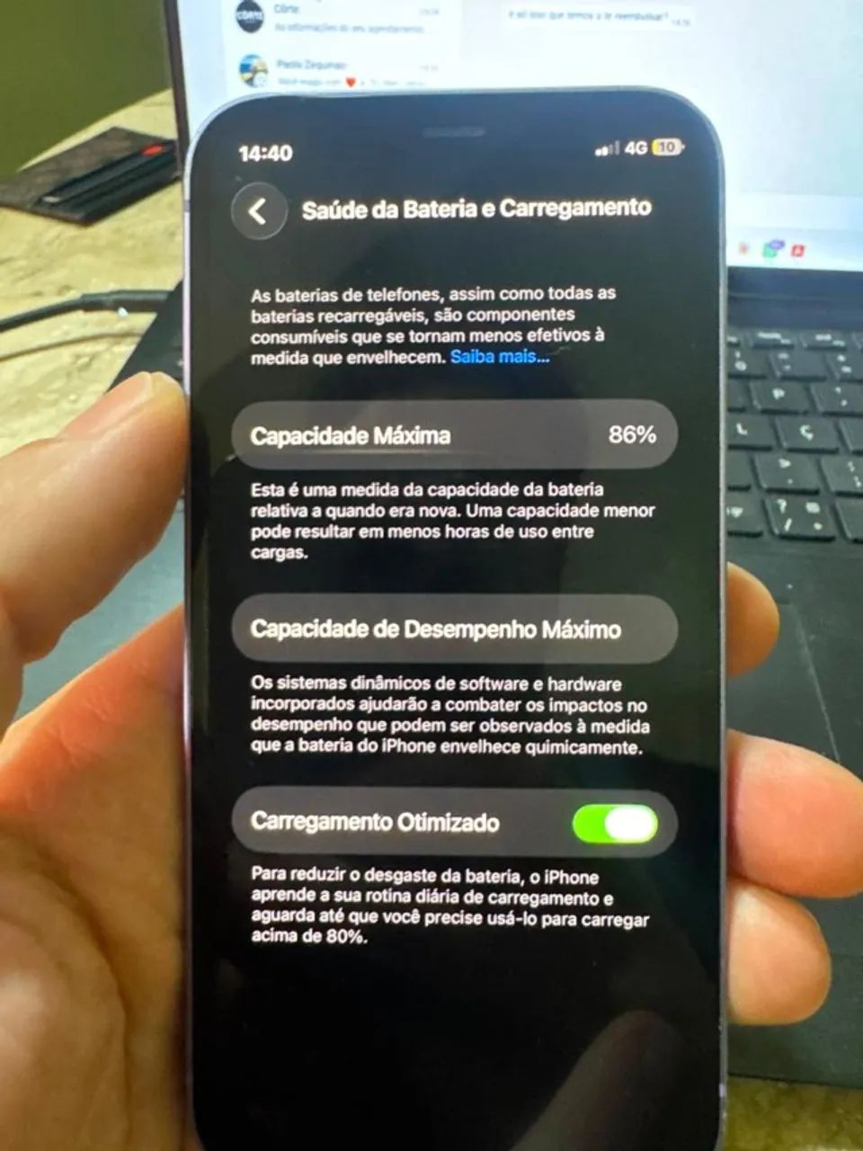 Iphone 12 mini - Foto 3