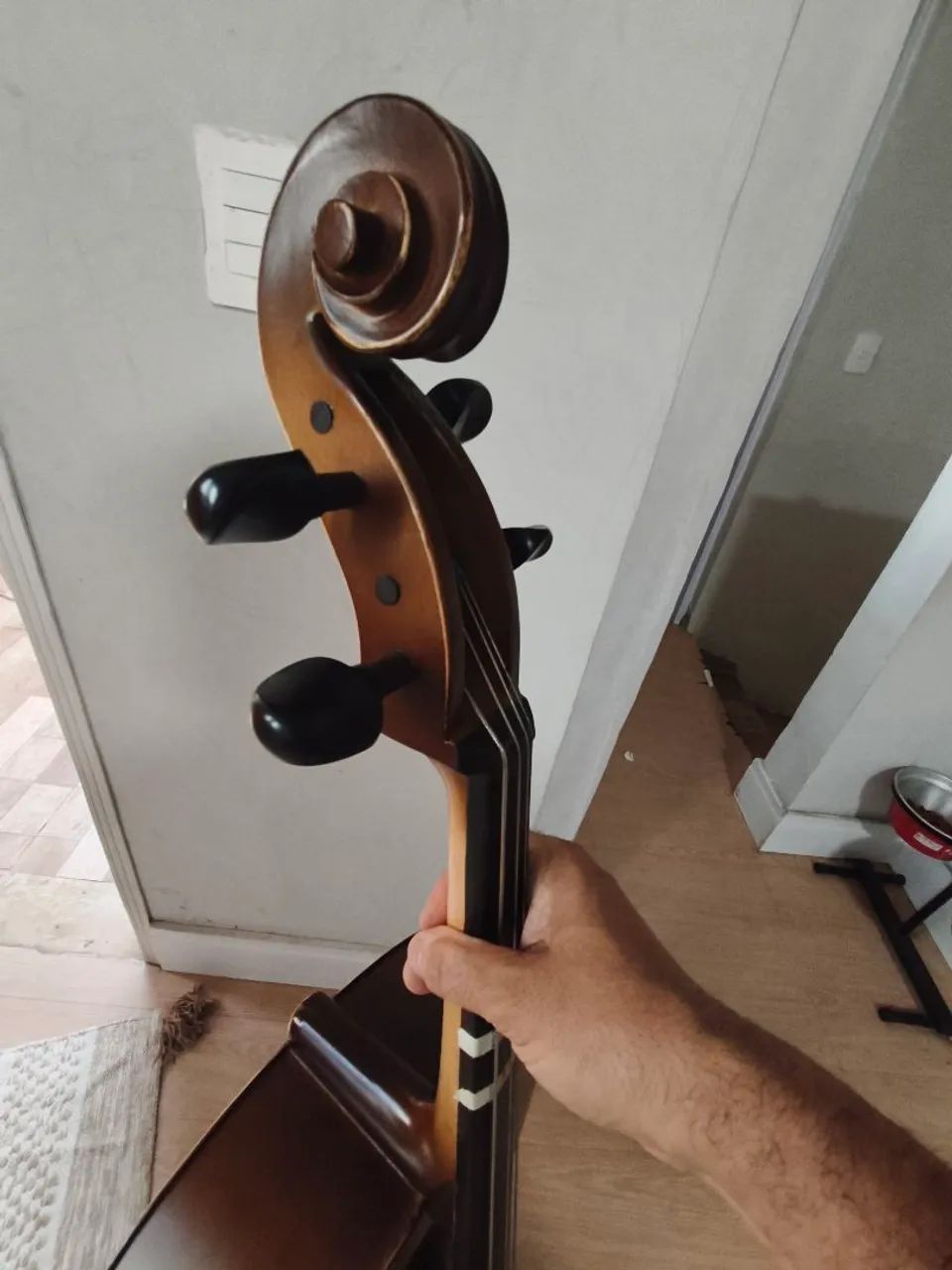 Violoncelo 4/4 Vogga  - Foto 5